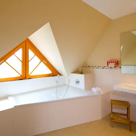 Aussichtsreich Gast- Und Logierhaus Hotell Bad Harzburg