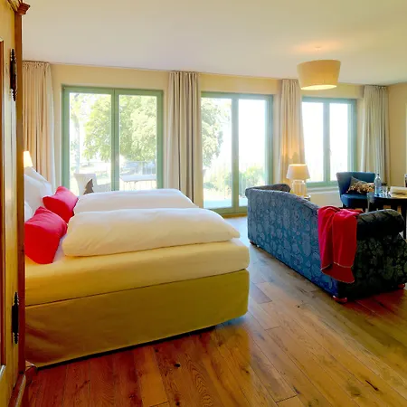 Aussichtsreich Gast- Und Logierhaus Hotell 4*