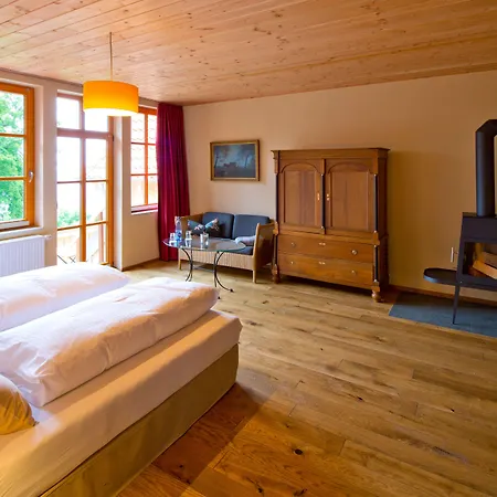 Aussichtsreich Gast- Und Logierhaus 4* Bad Harzburg